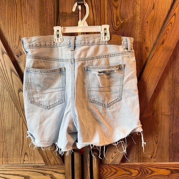 American eagle distressed shorts 8 - Picture 5 of 5